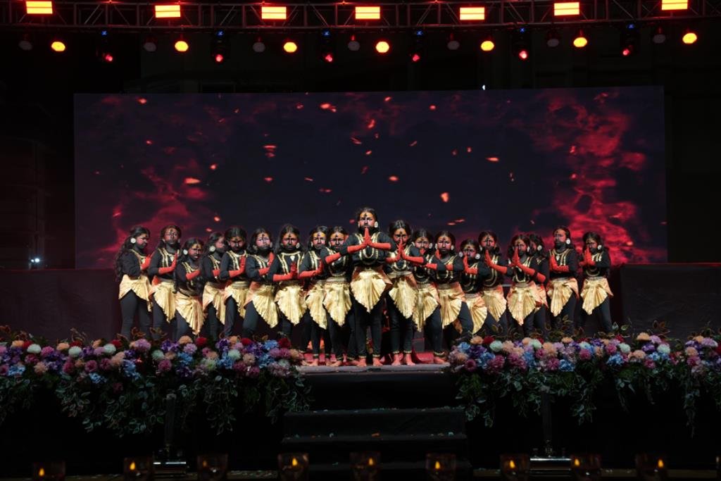 Annual Day 2025